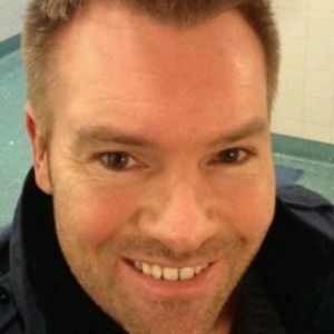 Meet your Posher, Jason